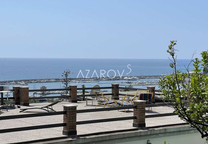 Lejlighed i Sanremo, Imperia, Sanremo - € 500.000 | Ref: 5256 - foto 1