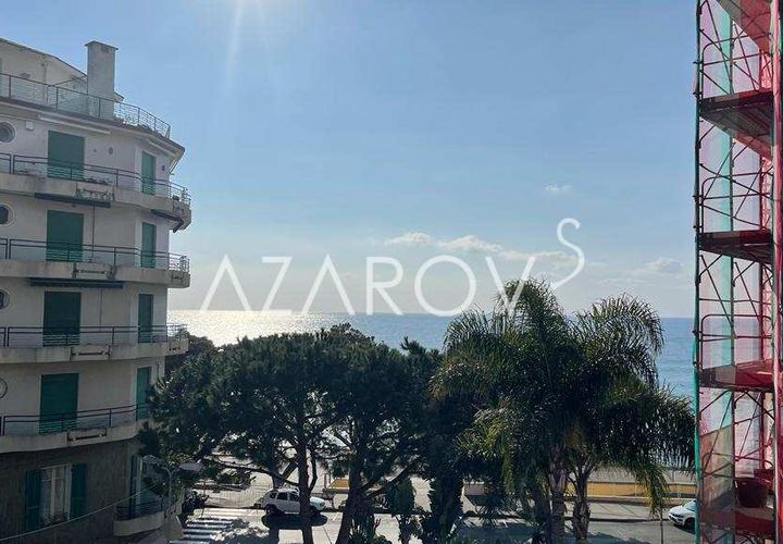 Lejlighed i Ospedaletti, Imperia, Ospedaletti - € 720.000 | Ref: 5268 - foto 1