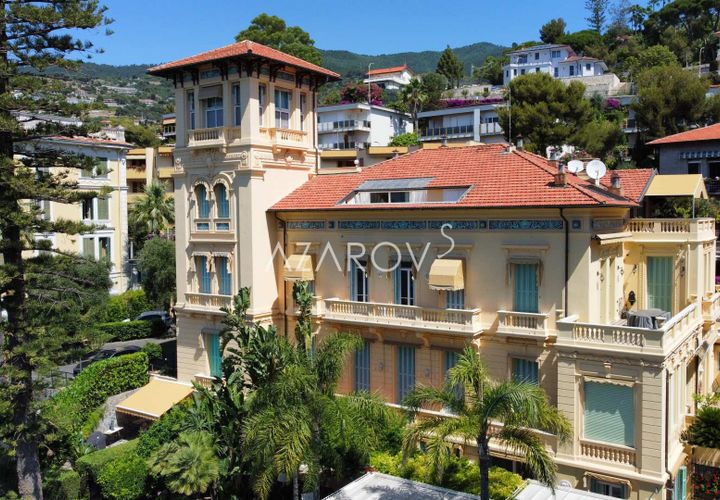 Lejlighed i Ospedaletti, Imperia, Ospedaletti - € 690.000 | Ref: 5271 - foto 1