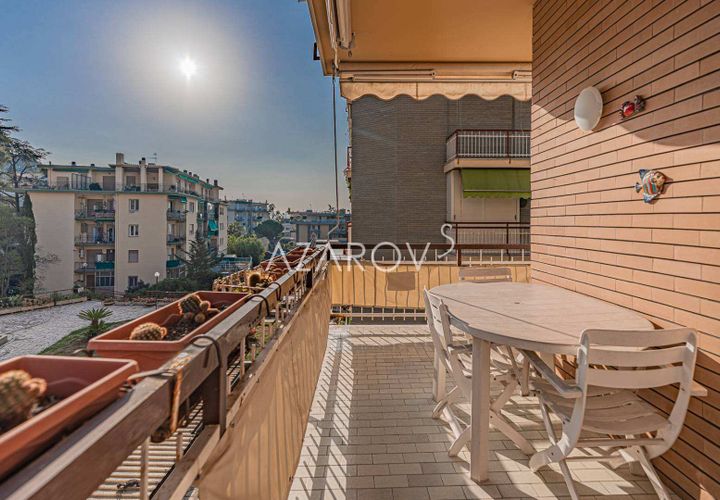 Lejlighed i Sanremo, Imperia, Sanremo - € 220.000 | Ref: 5412 - foto 1