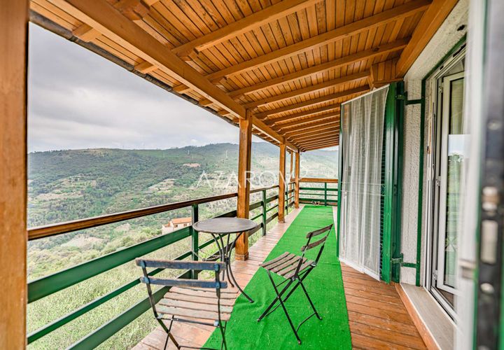 Villa i Seborga, Imperia, Seborga - € 395.000 | Ref: 5349 - foto 1