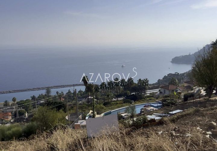 Terra a Ospedaletti, Imperia, Ospedaletti - € 800.000 | Ref: 5380 - foto 1