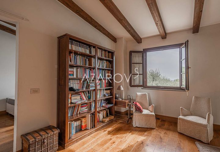 Villa i Andora, Savona, Andora - € 680.000 | Ref: 5385 - foto 1
