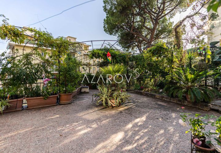 Lejlighed i Sanremo, Imperia, Sanremo - € 850.000 | Ref: 5389 - foto 1