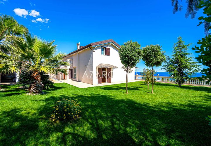 Villa a Sanremo, Imperia, Sanremo - € 2.800.000 | Ref: 5488 - foto 1