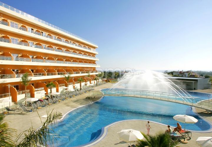 Lejlighed i Albufeira, Faro, Albufeira - € 175.000 | Ref: ZMPT557485 - foto 1