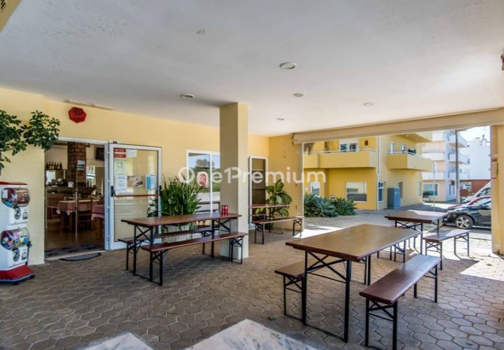 Erhvervsejendom i Estombar, Faro, Estombar - € 250.000 | Ref: 30002 - foto 1