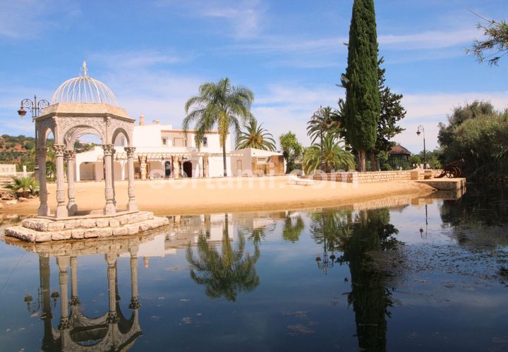 Villa i Lagoa, Faro, Lagoa - € 4.500.000 | Ref: Sort19982 - foto 1