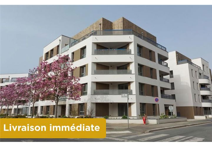 Lejlighed i Angers, Maine-et-Loire, Angers - € 212.055 | Ref: p22l445 - foto 1