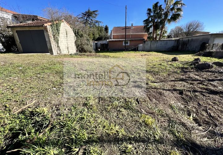 Terra a Montelimar, Drome, Montelimar - € 127.000 | Ref: 82590895 - foto 1