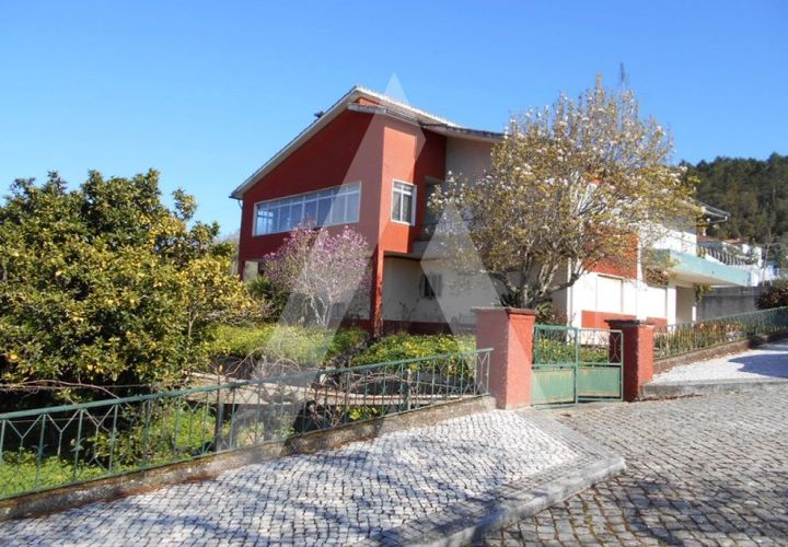 Villa a Alvaiazere, Leiria, Alvaiazere - € 296.000 | Ref: 1130745/23 LR - foto 1