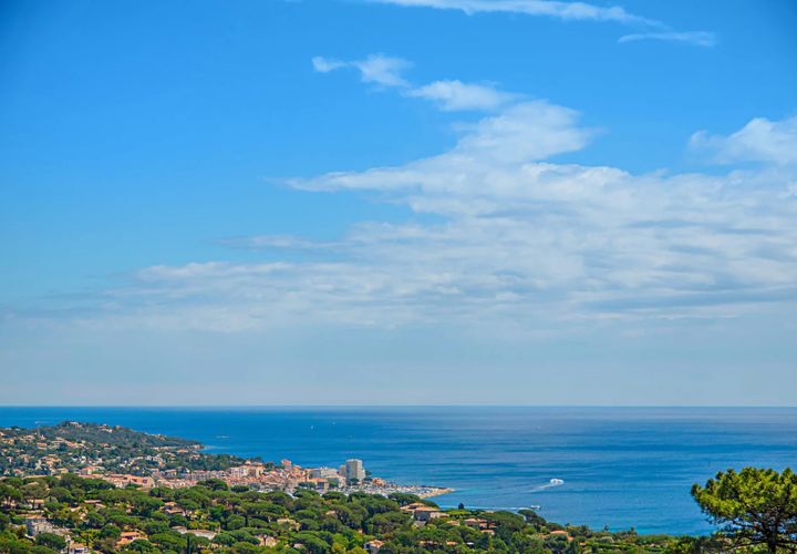 Villa a Grimaud, Var, Grimaud - € 4.450.000 | Ref: HH-14981532 - foto 1