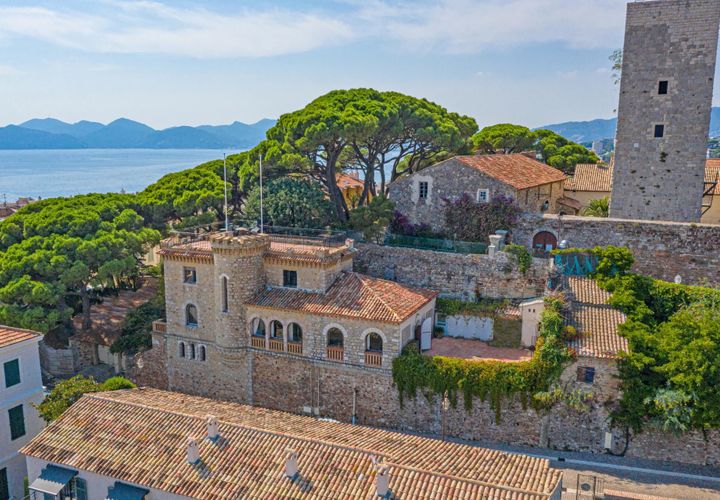 Villa a Cannes, Alpes-Maritimes, Cannes - € 8.500.000 | Ref: HH-14981545 - foto 1