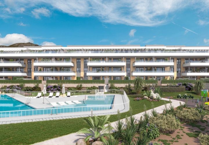 Leilighet i Torremolinos, Malaga, Torremolinos - € 645 000 | Ref: MA-TO-170523/7965 - foto 1