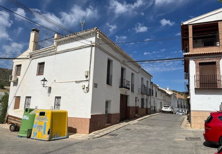 Byhus i Riogordo, Malaga, Riogordo - € 179.000 | Ref: ID4121 - foto 1