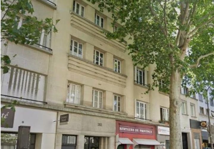 Lejlighed i Paris, Paris, Paris - € 485.000 | Ref: A4782 - foto 1