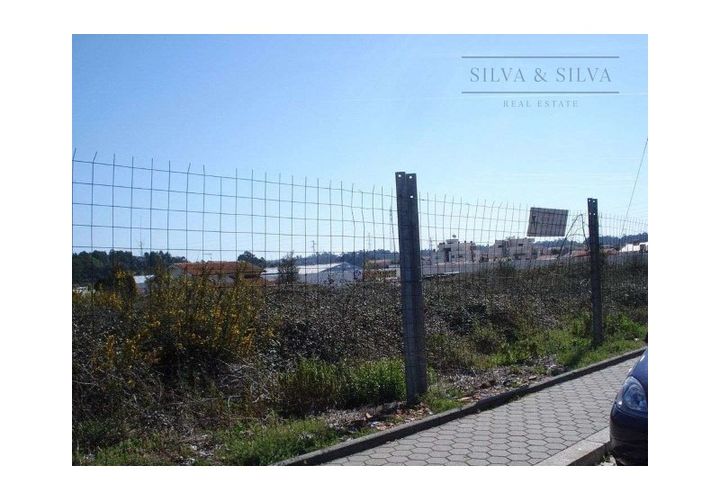 Helårsgrund i Pedroso, Porto, Pedroso - € 121.200 | Ref: TER_117 - foto 1