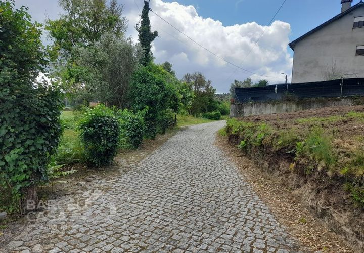 Helårsgrund i Barcelos, Braga, Barcelos - € 57.000 | Ref: 48/21 - foto 1