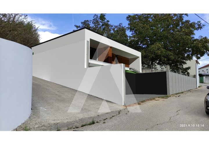 Helårsgrund i Coimbra, Coimbra, Coimbra - € 59.000 | Ref: 1120979/23CB - foto 1