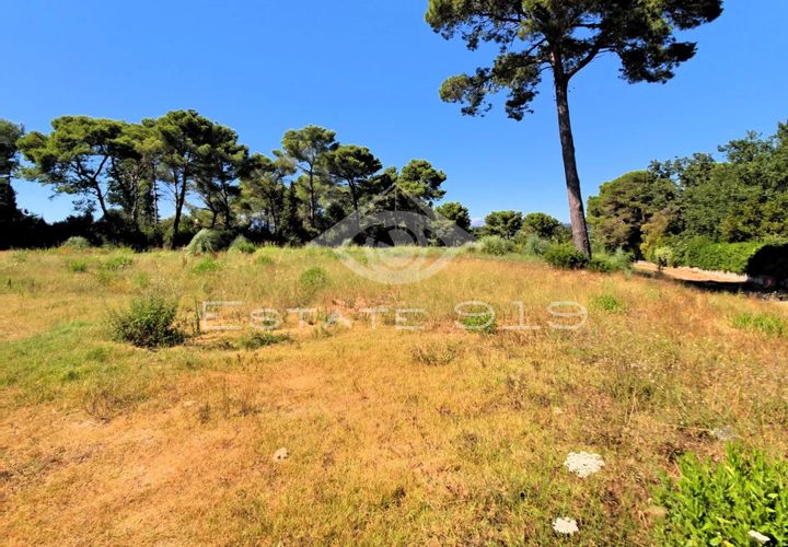 Terra a Le Cannet, Alpes-Maritimes, Le Cannet - € 410.000 | Ref: 485 - foto 1