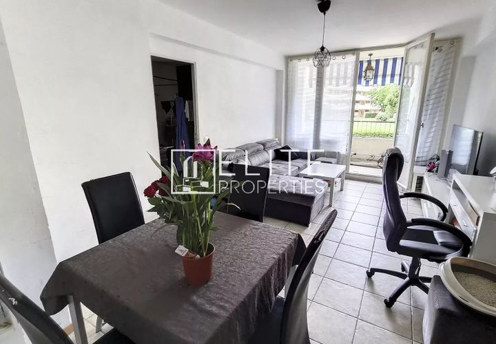 Lejlighed i Grasse, Alpes-Maritimes, Grasse - € 112.000 | Ref: 82544946 - foto 1