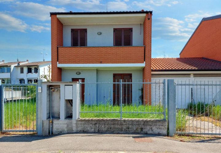 Rækkehus i Valera Fratta, Lodi, Valera Fratta - € 119.160 | Ref: 20735 - foto 1