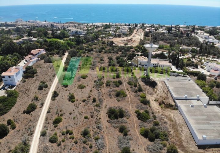 Helårsgrund i Luz, Faro, Luz - € 1.890.000 | Ref: LT-6089 - foto 1