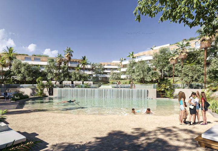 Lejlighed i Sotogrande, Cadiz, Sotogrande - € 850.000 | Ref: R4322935 - foto 1