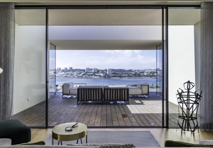 Villa i Canidelo, Porto, Canidelo - € 3.500.000 | Ref: CAS_262 - foto 1