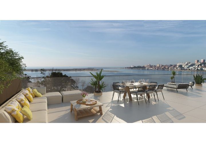 Lejlighed i Canidelo, Porto, Canidelo - € 875.000 | Ref: APA_259 - foto 1