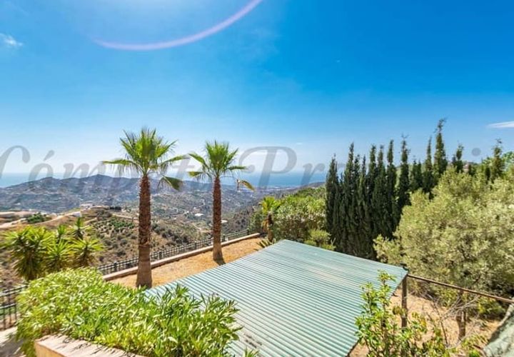 Finca i Competa, Malaga, Competa - € 389.000 | Ref: TCP201 - foto 1