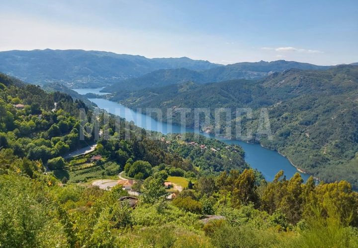 Helårsgrund i Paredes, Porto, Paredes - € 167.500 | Ref: 3476 - foto 1