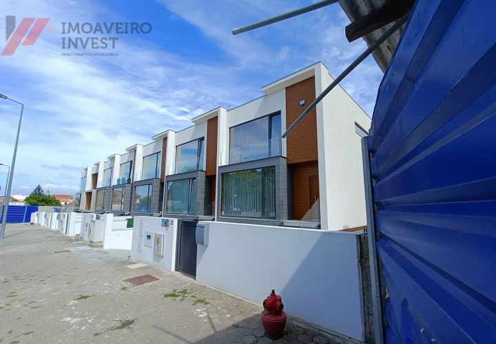 Byhus i Aveiro, Aveiro, Aveiro - € 410.000 | Ref: HAB_10 - foto 1