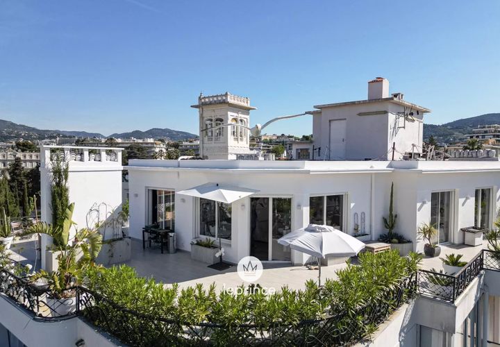 Lejlighed i Nice, Alpes-Maritimes, Nice - € 1.390.000 | Ref: IM2503 - foto 1