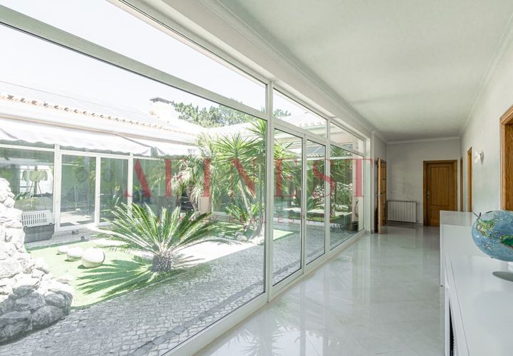 Villa i Almada, Setubal, Almada - € 1.800.000 | Ref: L0205/23 - foto 1