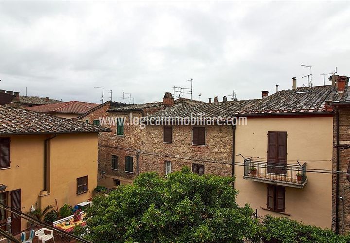 Lejlighed i Chiusi, Siena, Chiusi - € 130.000 | Ref: AP660 - foto 1
