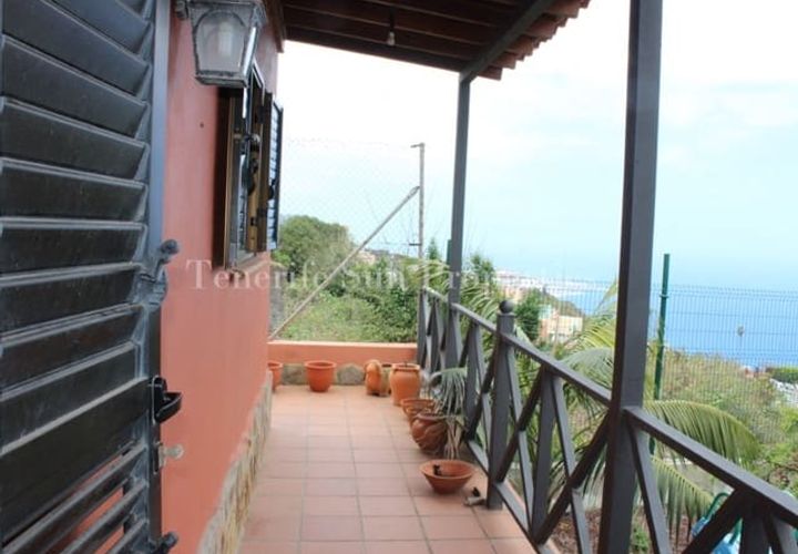 Byhus i Garachico, Tenerife, Garachico - € 329.000 | Ref: 161550 - foto 1