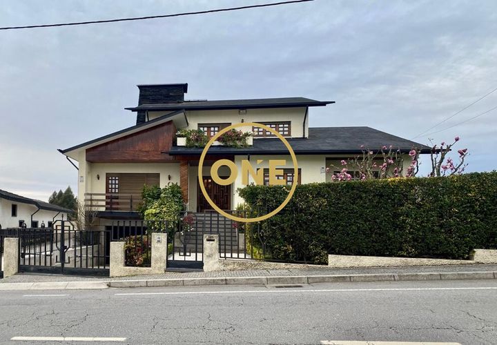Byhus i Maia, Porto, Maia - € 700.000 | Ref: ONE111431-1 - foto 1