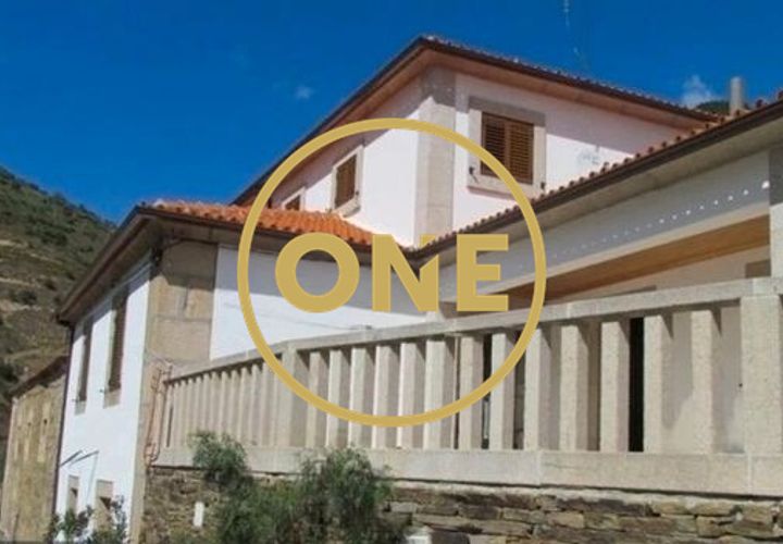 Farm i Torre de Moncorvo, Braganca, Torre de Moncorvo - € 2.500.000 | Ref: ONE111425-1 - foto 1