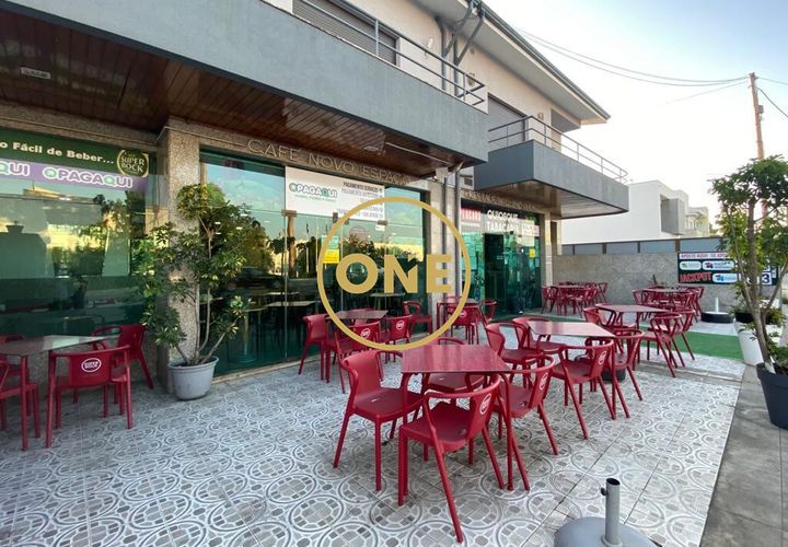 Erhvervsejendom i Maia, Porto, Maia - € 190.000 | Ref: ONE111429-11 - foto 1