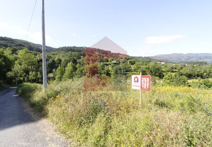 Helårsgrund i Vila Verde, Braga, Vila Verde - € 56.150 | Ref: 08074 - foto 1