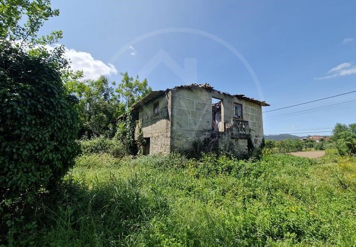Farm i Guimaraes, Braga, Guimaraes - € 217.000 | Ref: Q506 - foto 1