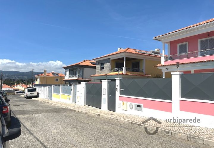 Terreno en Alcabideche, Lisbon, Alcabideche - € 320.000 | Ref: T/4501-FR - photo 1