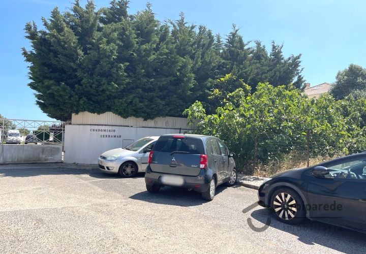 Terra em Alcabideche, Lisbon, Alcabideche - € 320.000 | Ref: T/4501-FR - foto 1