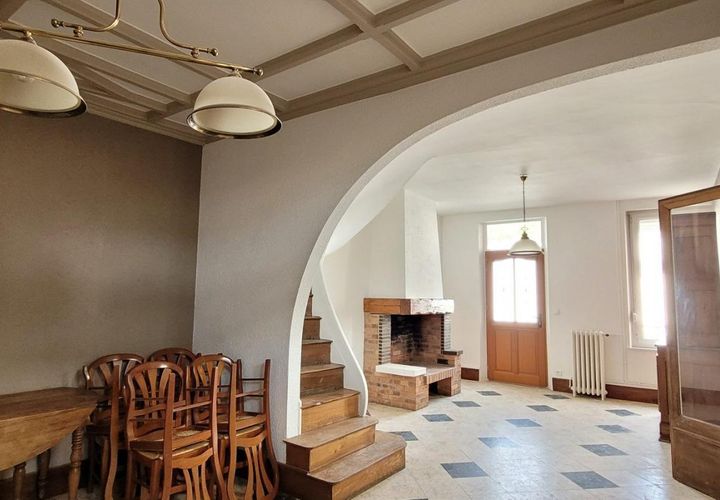 Byhus i Abbeville, Somme, Abbeville - € 147.300 | Ref: 892-THIENPONT - foto 1