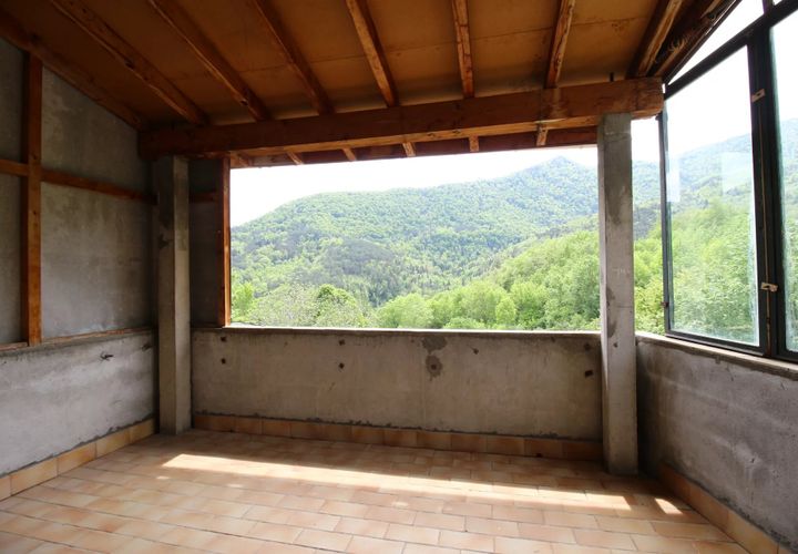 Landejendom i Axat, Aude, Axat - € 82.000 | Ref: 82573389 - foto 1