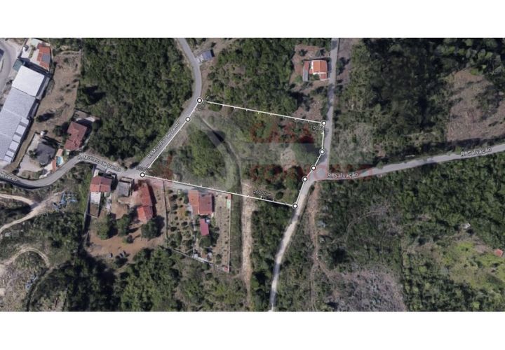 Terra a Assafarge e Antanhol, Coimbra, Assafarge e Antanhol - € 445.000 | Ref: BS 23/09 - foto 1