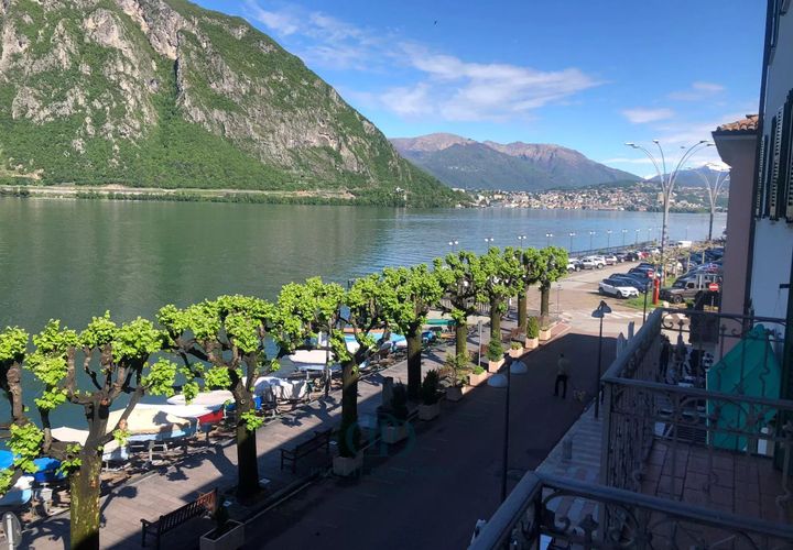 Leilighet i Campione, Como, Campione - € 520 000 | Ref: 82317135 - foto 1