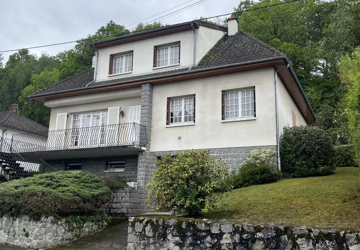 Haus in Aubusson, Creuse, Aubusson - € 112.000 | Ref: 88800 - Foto 1