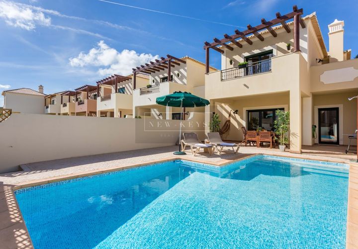 Byhus i Budens, Faro, Budens - € 550.000 | Ref: PB001 - foto 1